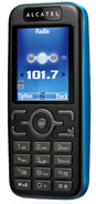 Alcatel OT-S215A