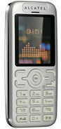Alcatel OT-S218