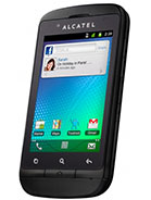 Alcatel OT-S500