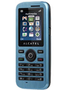 Alcatel OT-S600