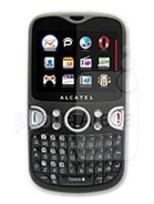 Alcatel OT-S800