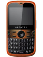 Alcatel OT-S810