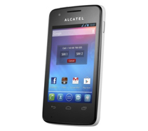 Alcatel OT-S820