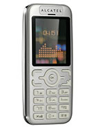 Alcatel OT-T218