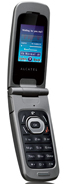 Alcatel OT-V670