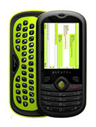 Alcatel OT-i606