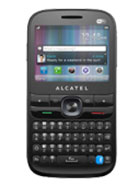 Alcatel OT-i898