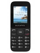 Alcatel One Touch 1050G