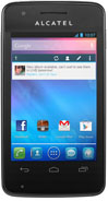 Alcatel One Touch SPop