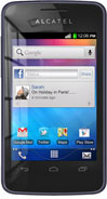 Alcatel One Touch TPop