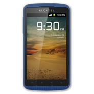 Alcatel OneTouch 960C Ultra