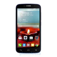 Alcatel OneTouch Fierce 2