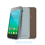 Alcatel OneTouch Idol 2 mini S