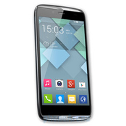 Alcatel OneTouch Idol Alpha