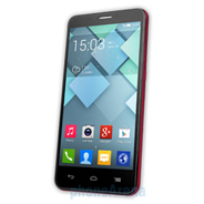 Alcatel OneTouch Idol S