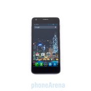 Alcatel OneTouch Idol Ultra