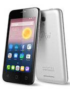 Alcatel OneTouch PIXI First