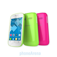 Alcatel OneTouch POP C1