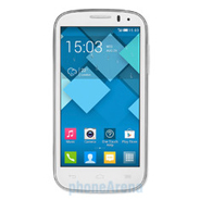 Alcatel OneTouch POP C5