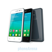 Alcatel OneTouch POP S3