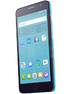 Alcatel OneTouch POP Star (3G)