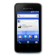 Alcatel OneTouch Pixi