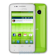 Alcatel OneTouch SPop
