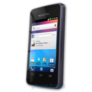Alcatel OneTouch TPop