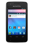 Alcatel POP S