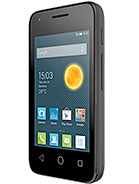Alcatel Pixi 3 (3.5)