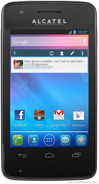 Alcatel S-Pop