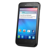 Alcatel X-Pop