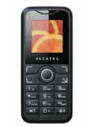 Alcatel X020