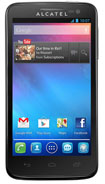 Alcatel XPOP
