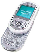 AnyDATA AML-110H Chameleon
