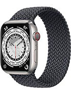 Apple iWatch Apple Watch Edition Series 7
