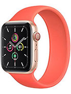 Apple iWatch Apple Watch SE