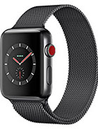 Apple iWatch Apple Watch Series 3