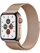 Apple iWatch Apple Watch Series 5