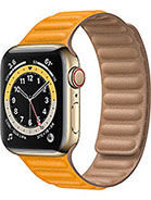 Apple iWatch Apple Watch Series 6
