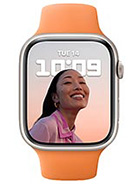 Apple iWatch Apple Watch Series 7 Aluminum