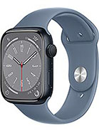 Apple iWatch Apple Watch Series 8 Aluminum
