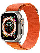 Apple iWatch Apple Watch Ultra