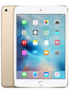 Apple iPad Mini 4