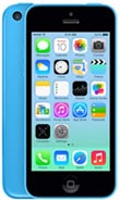 Apple iPhone 5C