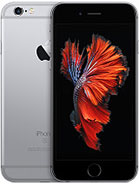 Apple iPhone 6S