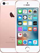 Apple iPhone SE