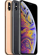 Apple iPhone XS