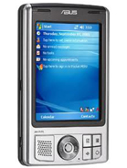 Asus MyPal A639