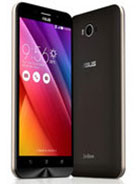 Asus ZenFone Max